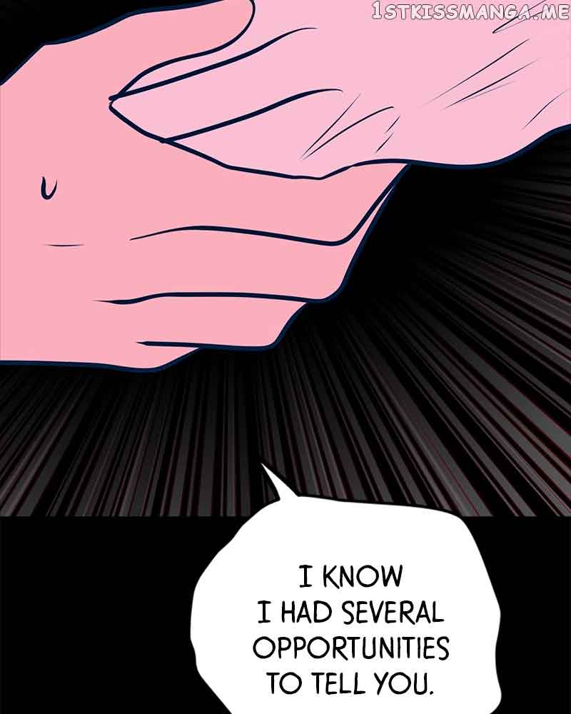 Throw the Trash in the Trash cane Chapter 45 page 48