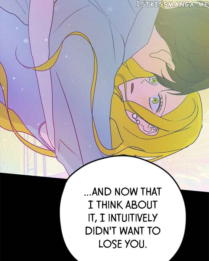 Throw the Trash in the Trash cane Chapter 45 page 4