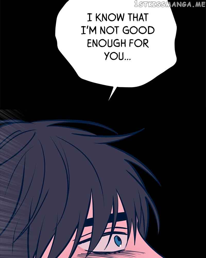 Throw the Trash in the Trash cane Chapter 45 page 50