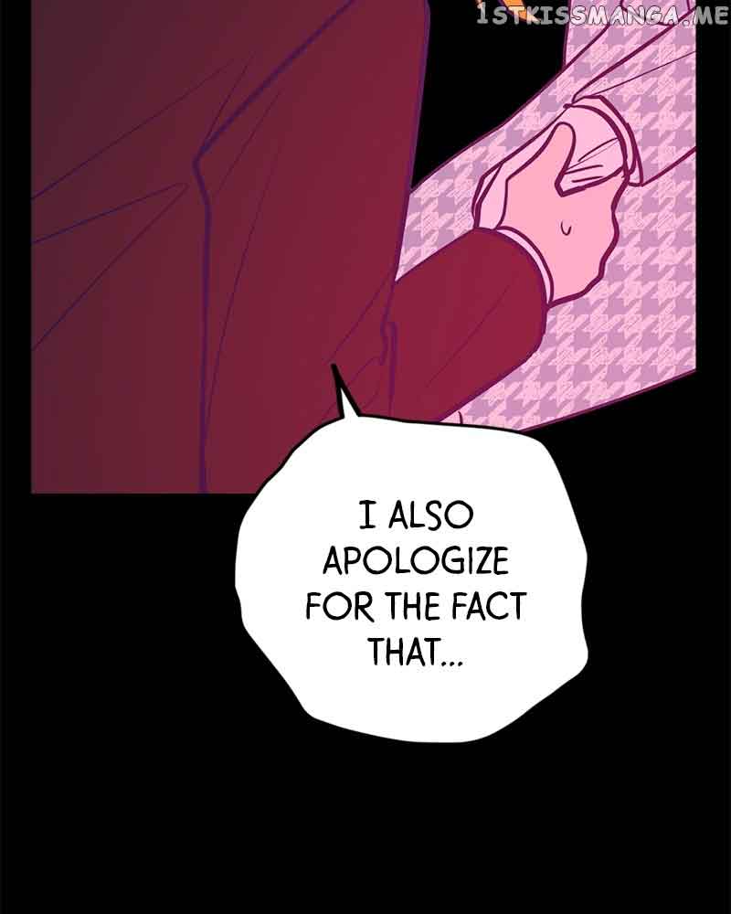 Throw the Trash in the Trash cane Chapter 45 page 54