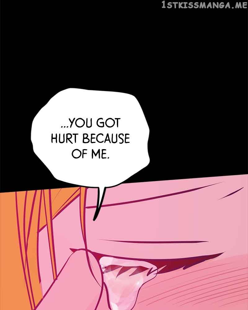 Throw the Trash in the Trash cane Chapter 45 page 55