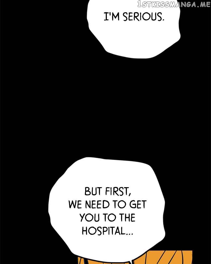 Throw the Trash in the Trash cane Chapter 45 page 59