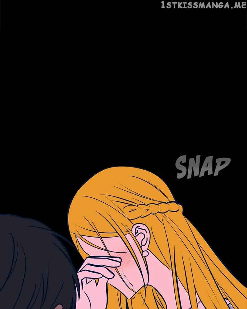 Throw the Trash in the Trash cane Chapter 45 page 61