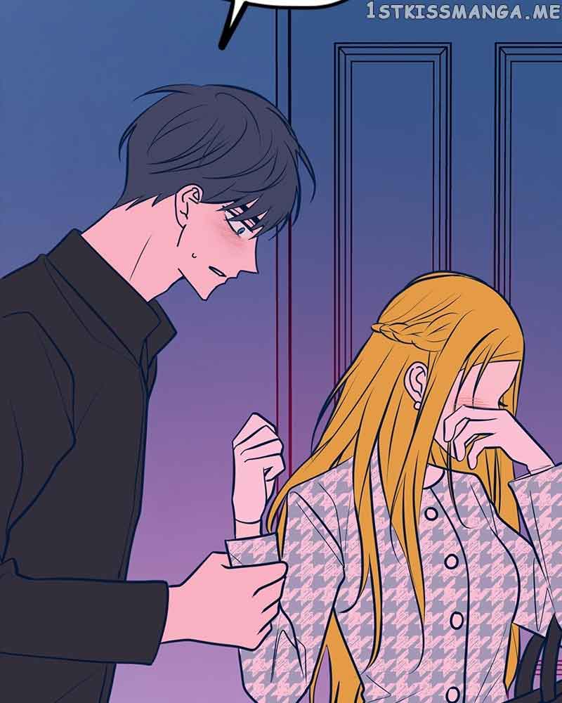 Throw the Trash in the Trash cane Chapter 45 page 66