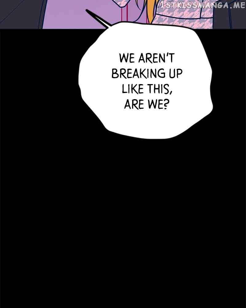 Throw the Trash in the Trash cane Chapter 45 page 67