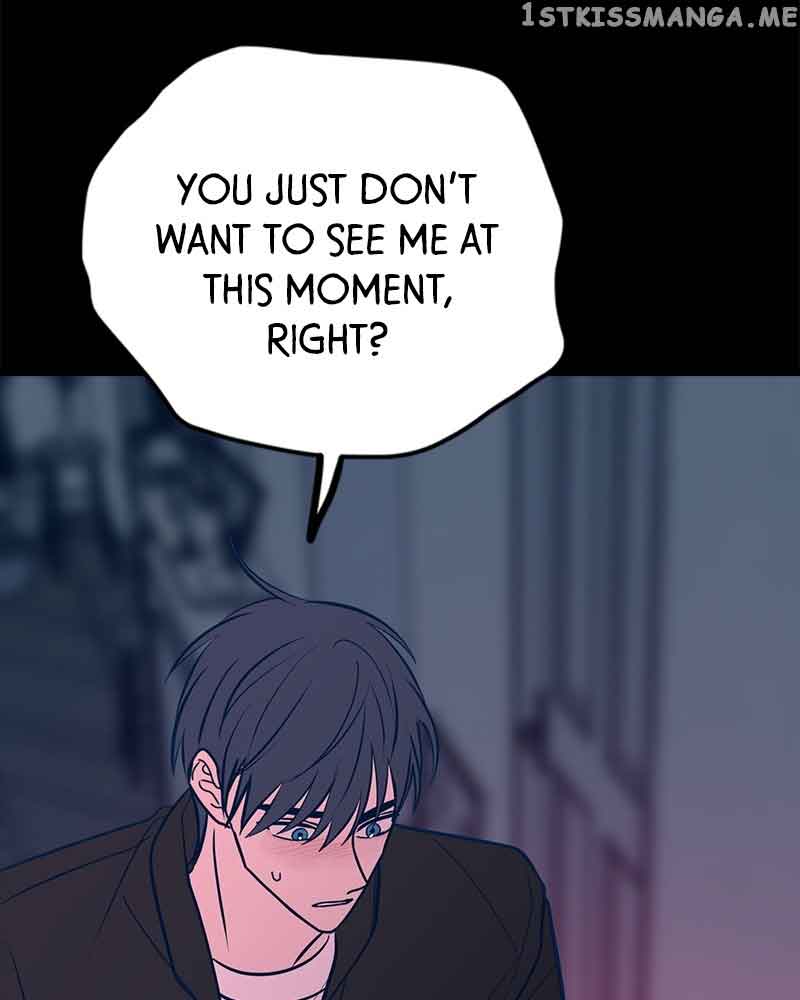Throw the Trash in the Trash cane Chapter 45 page 68