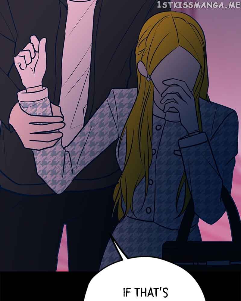 Throw the Trash in the Trash cane Chapter 45 page 69