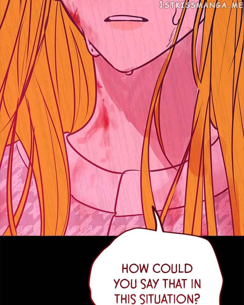 Throw the Trash in the Trash cane Chapter 45 page 86