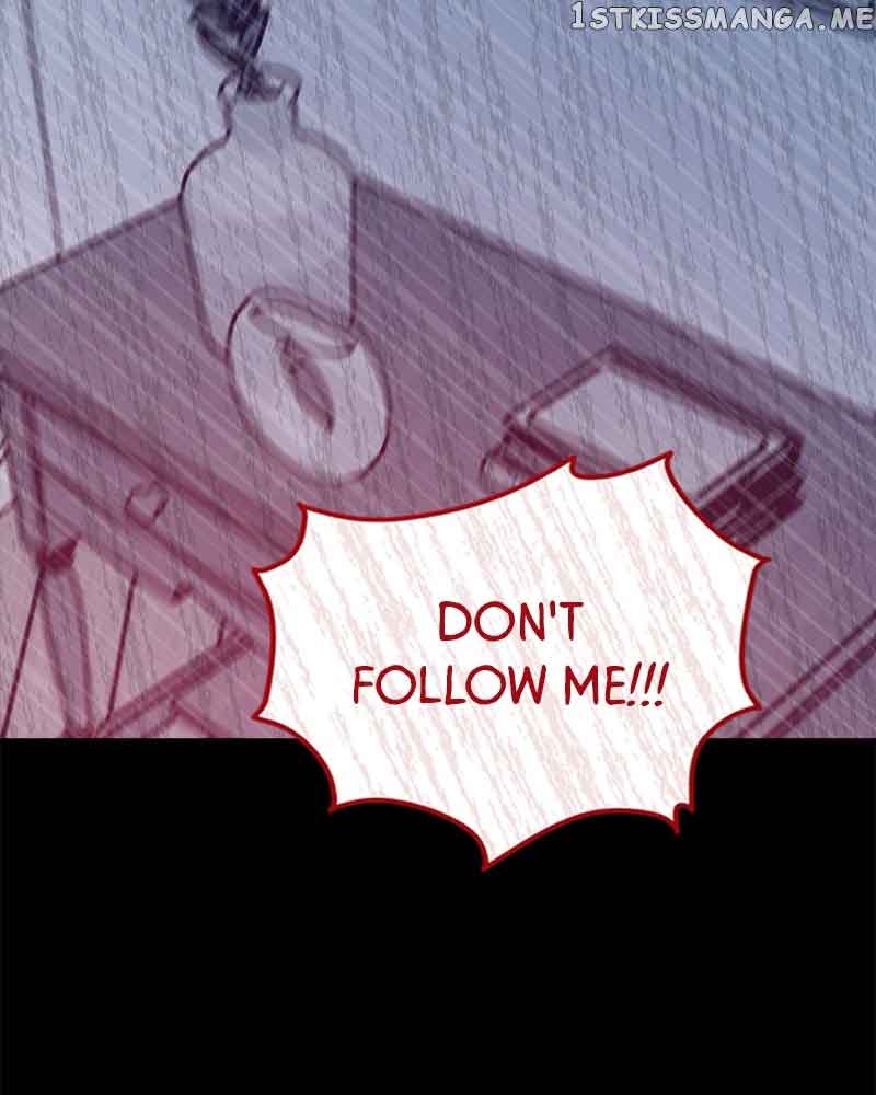 Throw the Trash in the Trash cane Chapter 45 page 88