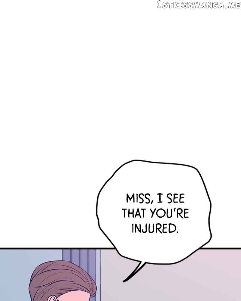 Throw the Trash in the Trash cane Chapter 45 page 97