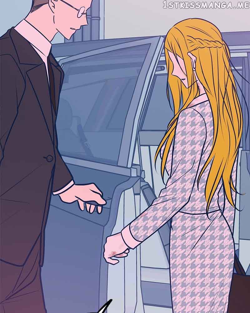 Throw the Trash in the Trash cane Chapter 45 page 98