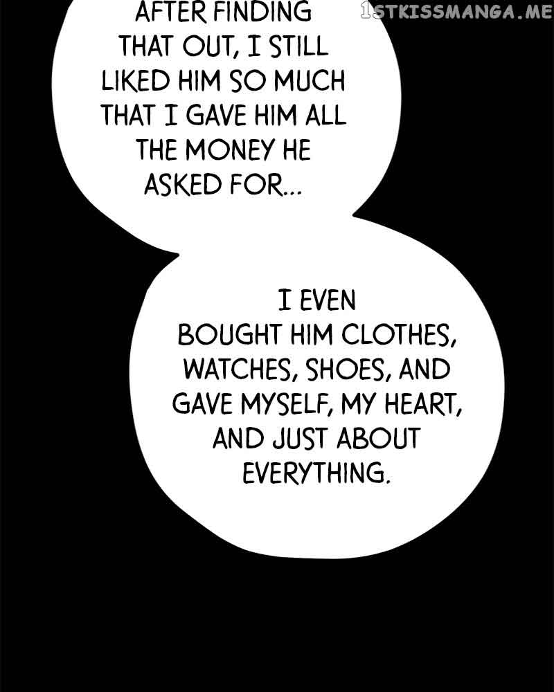 Throw the Trash in the Trash cane Chapter 46 page 101