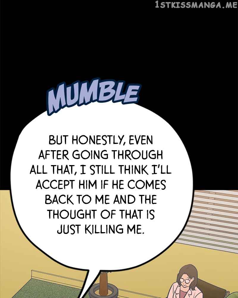 Throw the Trash in the Trash cane Chapter 46 page 102