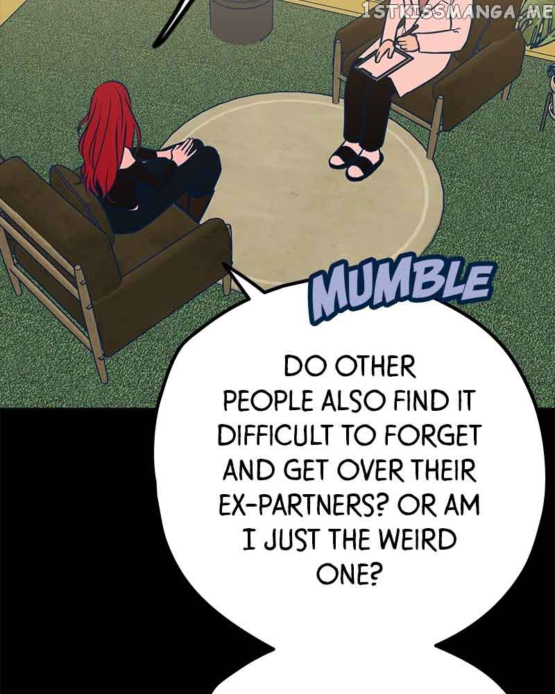 Throw the Trash in the Trash cane Chapter 46 page 103