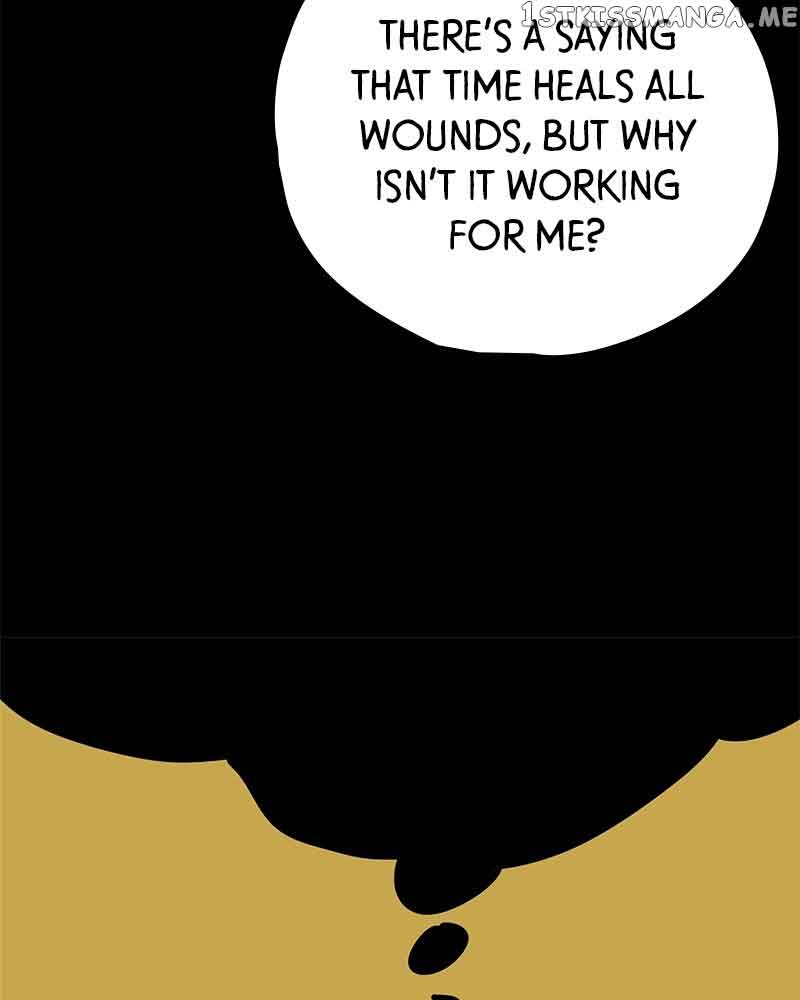 Throw the Trash in the Trash cane Chapter 46 page 104
