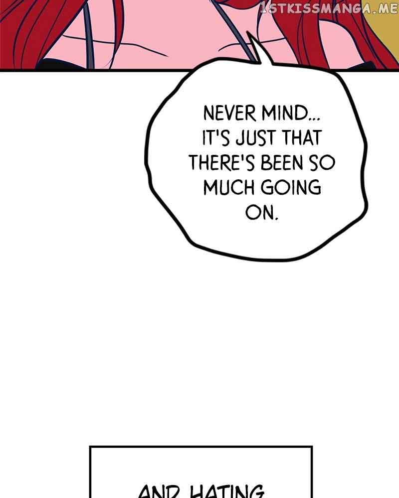 Throw the Trash in the Trash cane Chapter 46 page 106