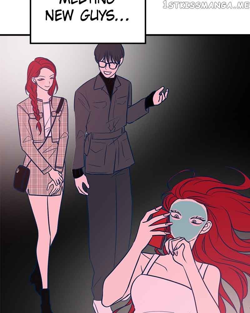 Throw the Trash in the Trash cane Chapter 46 page 108