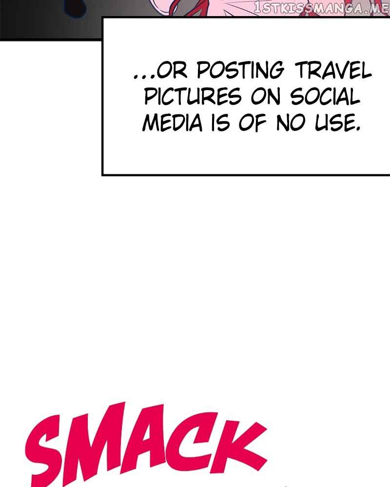 Throw the Trash in the Trash cane Chapter 46 page 109