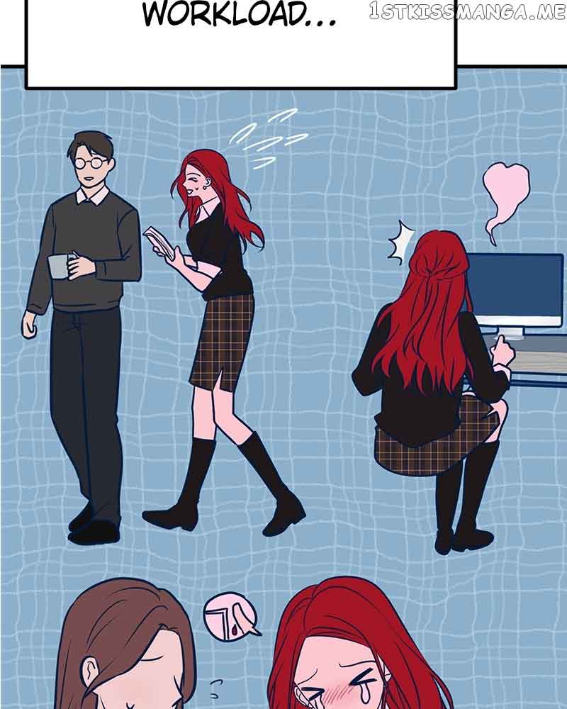 Throw the Trash in the Trash cane Chapter 46 page 116