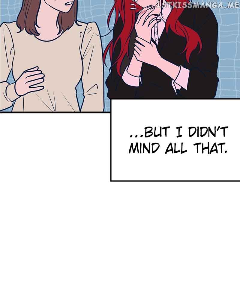 Throw the Trash in the Trash cane Chapter 46 page 117