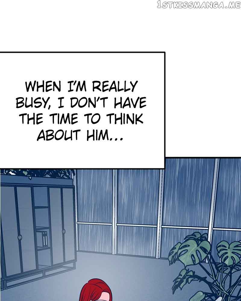 Throw the Trash in the Trash cane Chapter 46 page 118