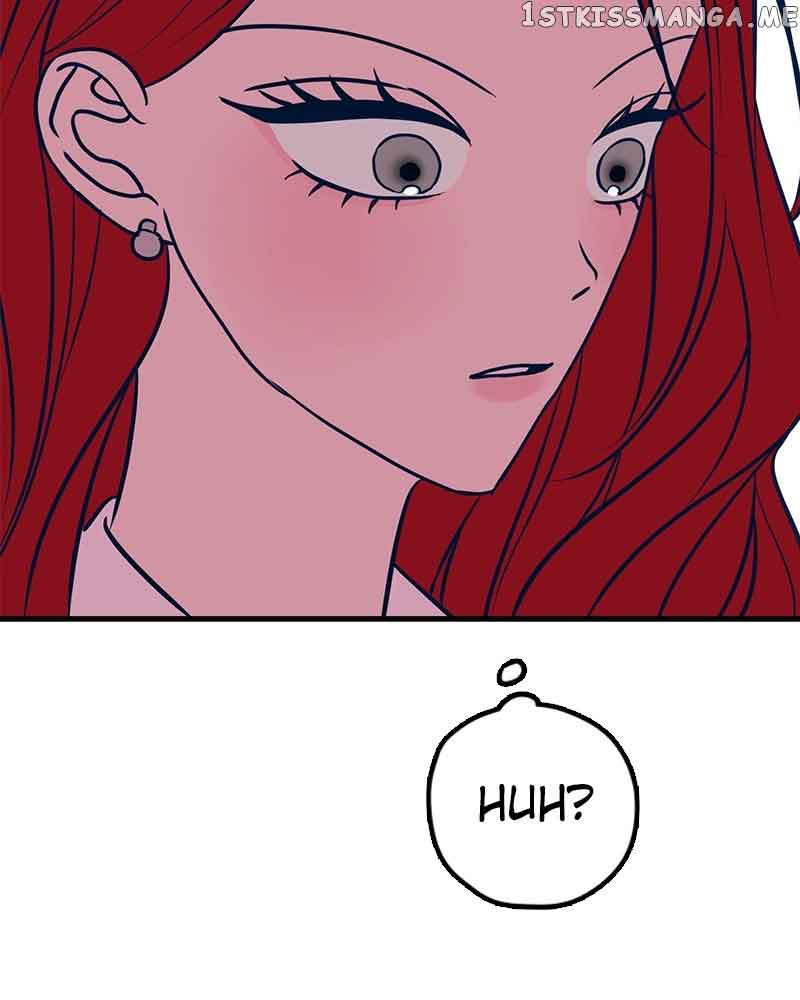 Throw the Trash in the Trash cane Chapter 46 page 134