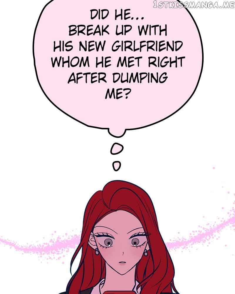 Throw the Trash in the Trash cane Chapter 46 page 137