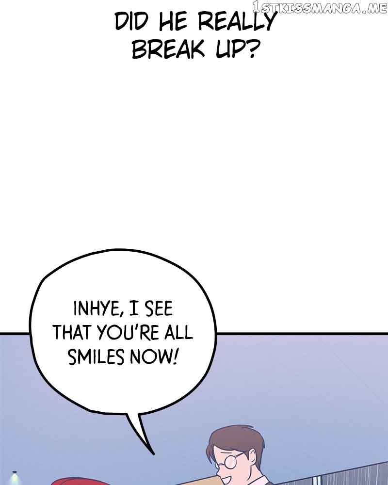 Throw the Trash in the Trash cane Chapter 46 page 139