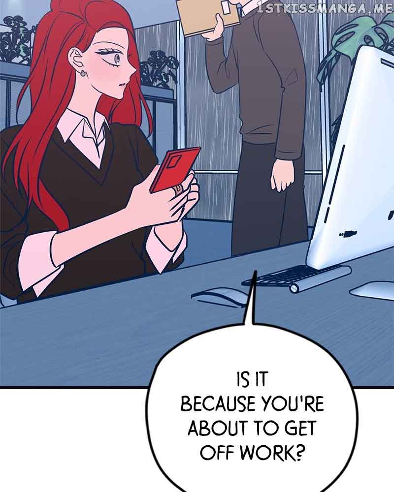 Throw the Trash in the Trash cane Chapter 46 page 140