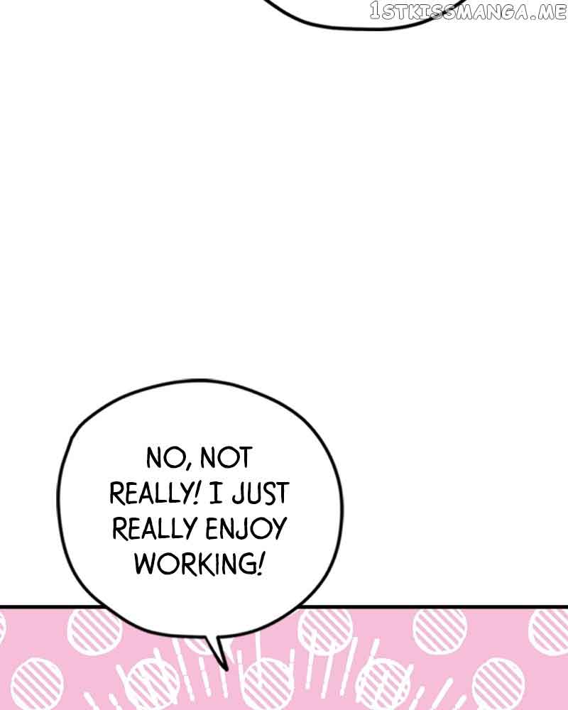 Throw the Trash in the Trash cane Chapter 46 page 141