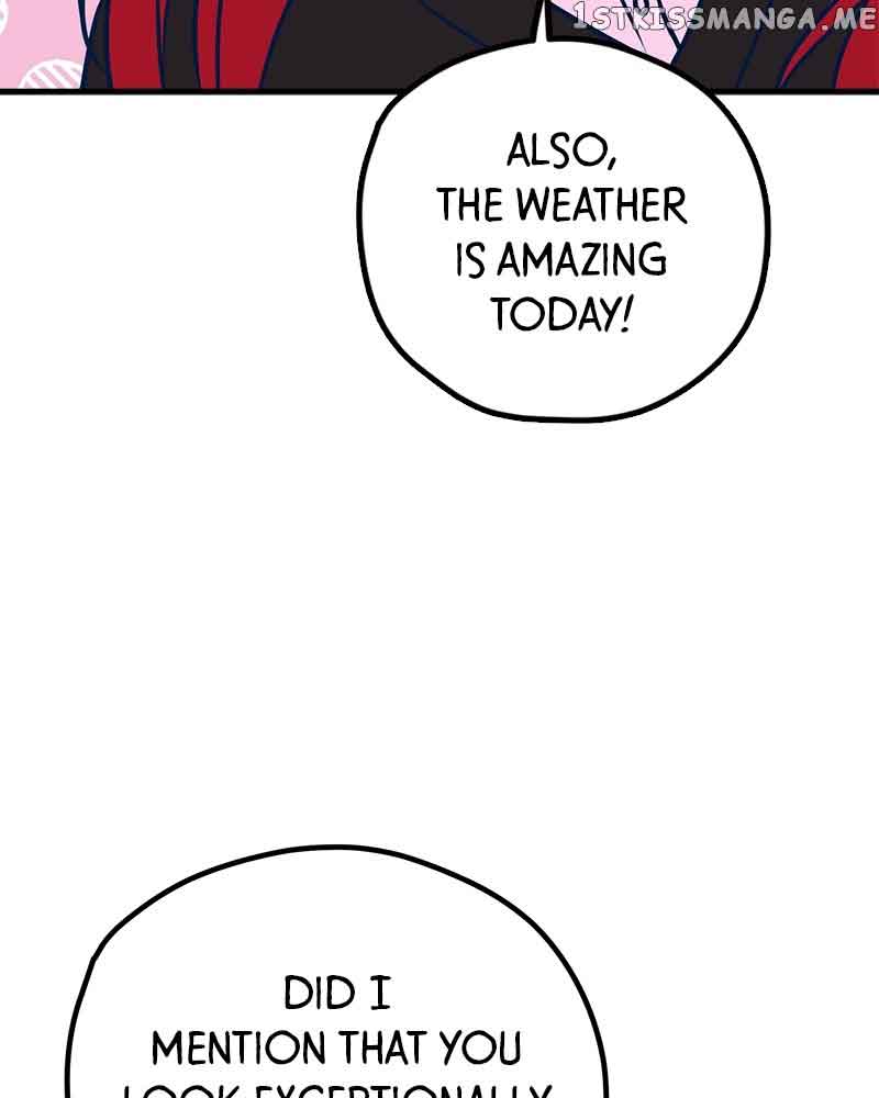 Throw the Trash in the Trash cane Chapter 46 page 143