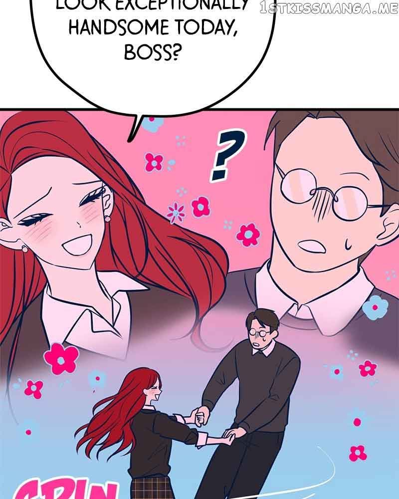 Throw the Trash in the Trash cane Chapter 46 page 144