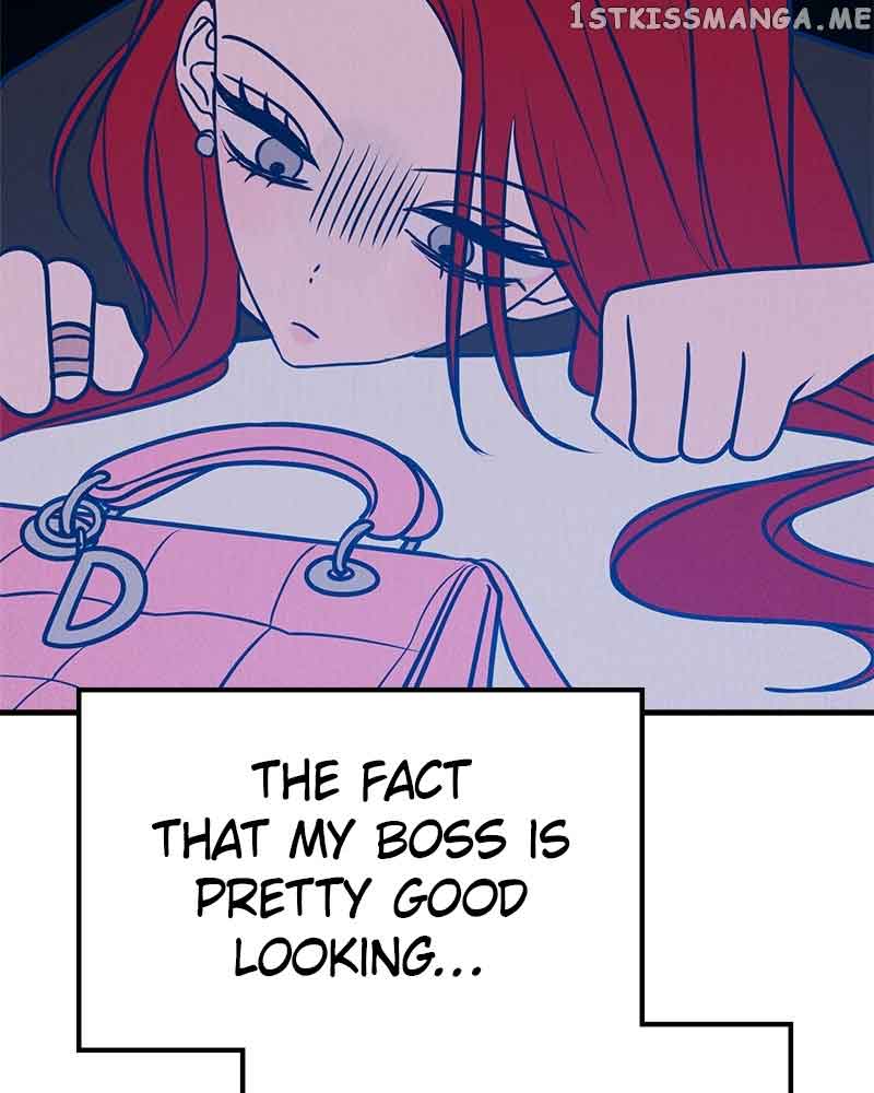 Throw the Trash in the Trash cane Chapter 46 page 149