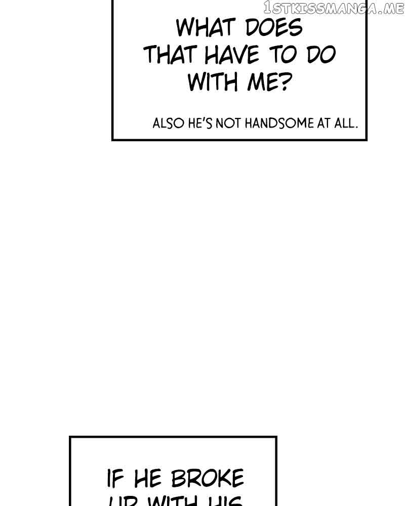Throw the Trash in the Trash cane Chapter 46 page 150