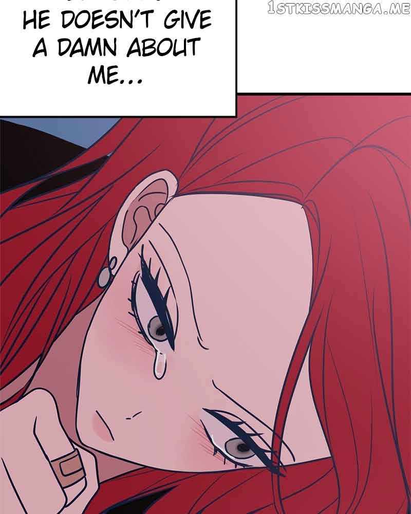 Throw the Trash in the Trash cane Chapter 46 page 153