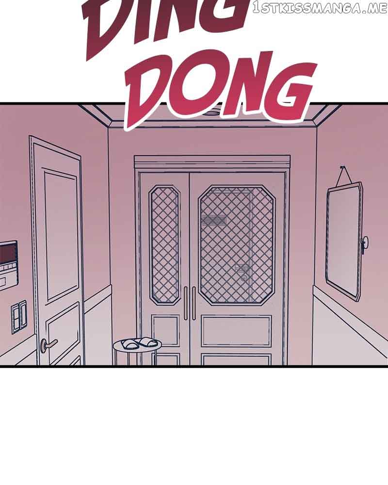 Throw the Trash in the Trash cane Chapter 46 page 155