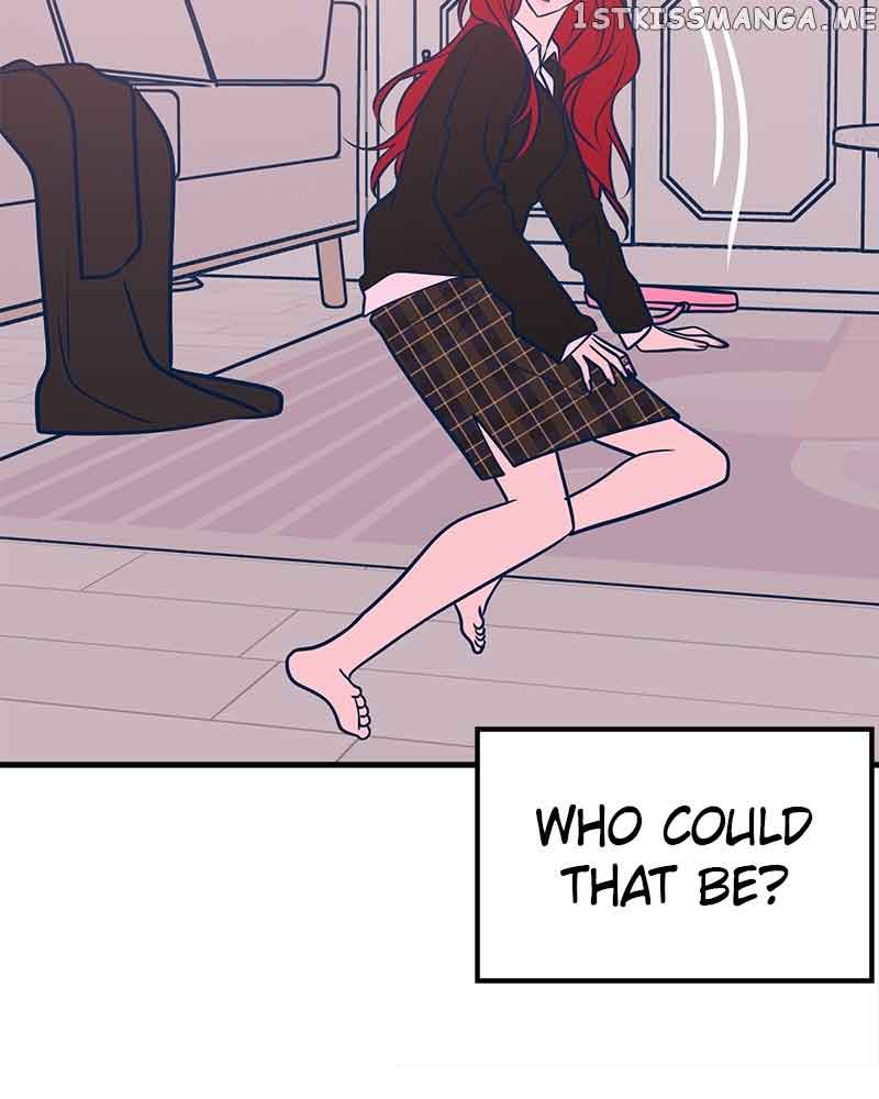 Throw the Trash in the Trash cane Chapter 46 page 157