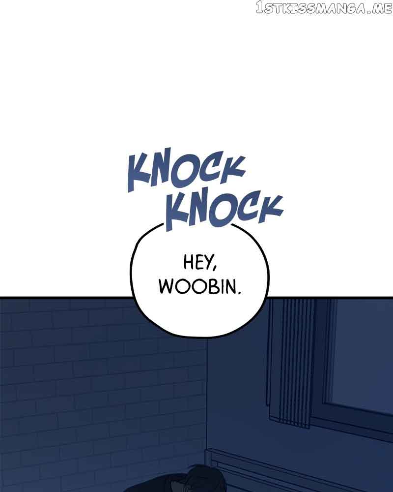 Throw the Trash in the Trash cane Chapter 46 page 15