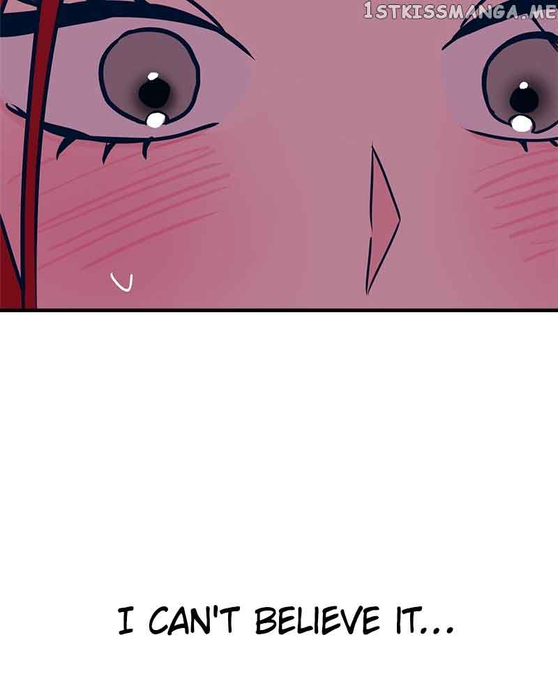 Throw the Trash in the Trash cane Chapter 46 page 161
