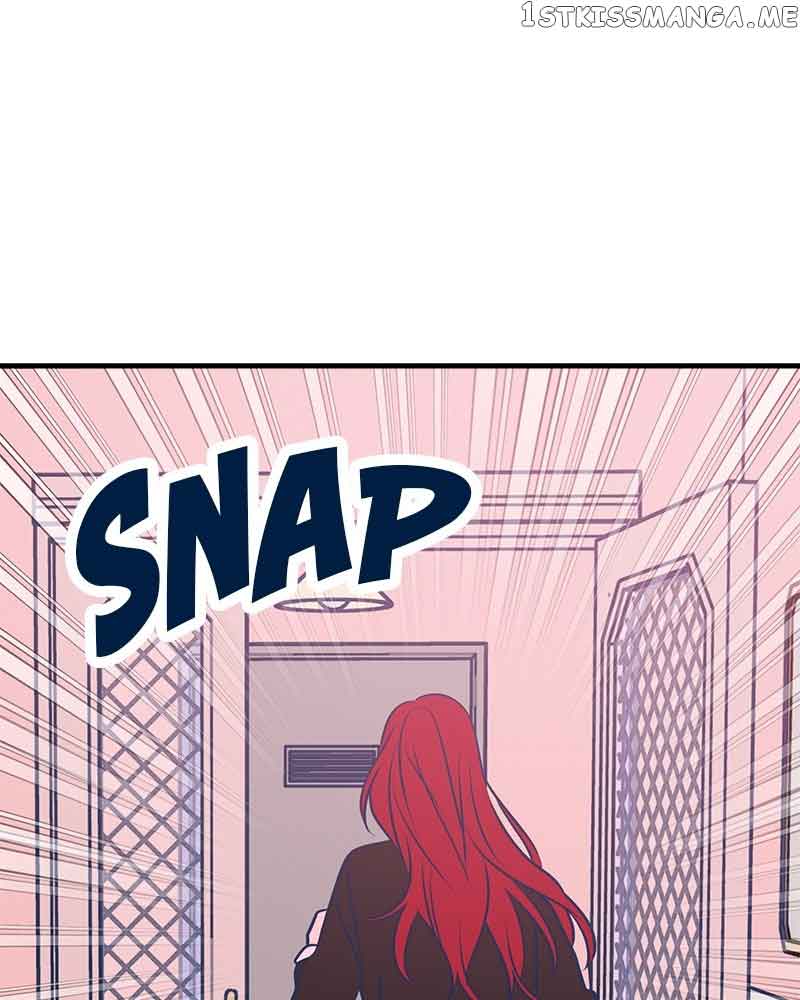 Throw the Trash in the Trash cane Chapter 46 page 162