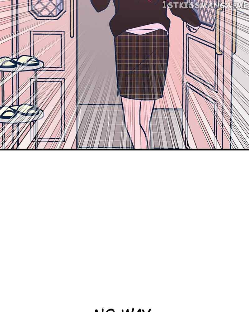 Throw the Trash in the Trash cane Chapter 46 page 163