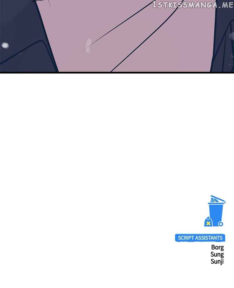 Throw the Trash in the Trash cane Chapter 46 page 172