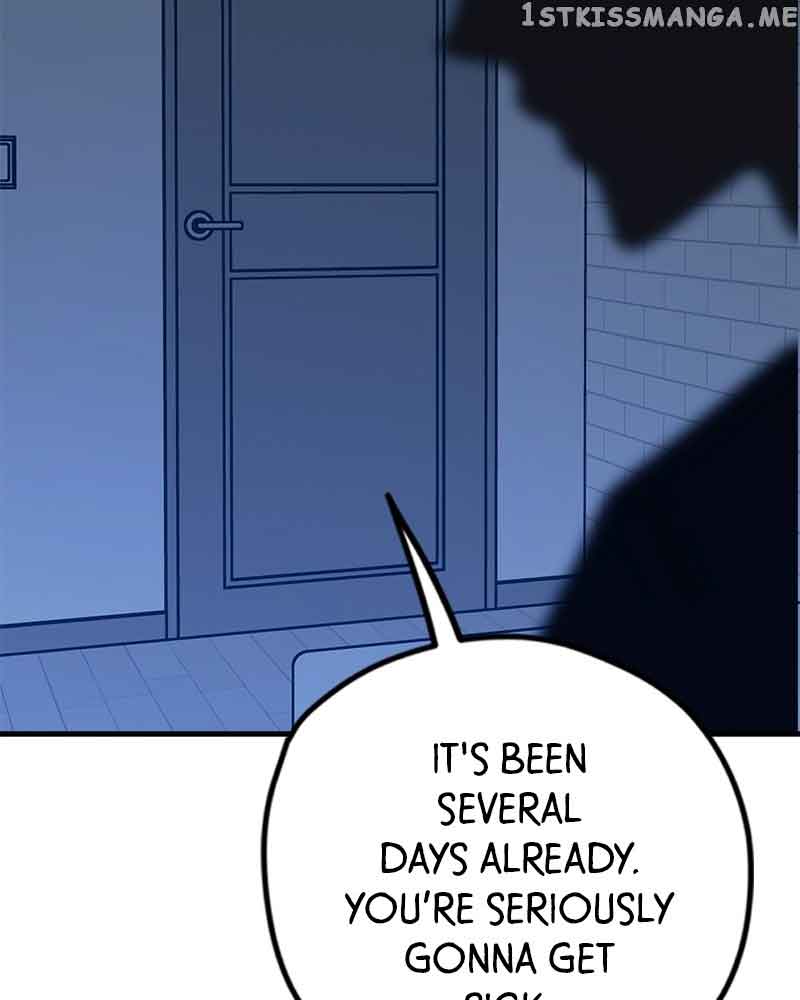Throw the Trash in the Trash cane Chapter 46 page 18