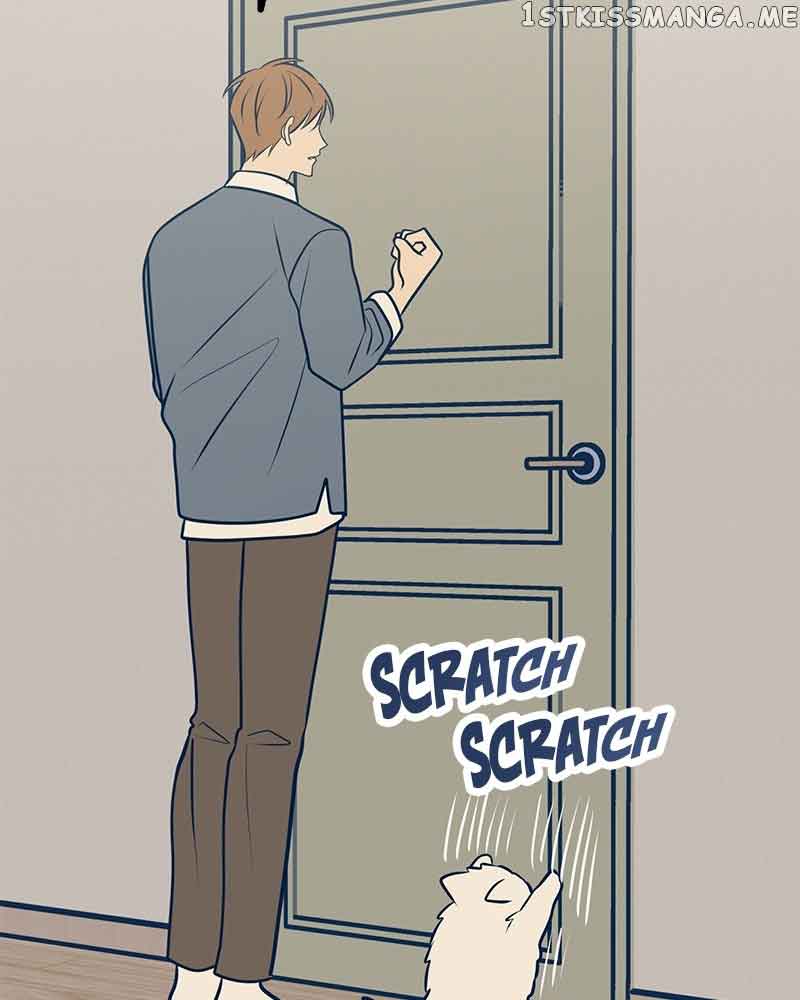 Throw the Trash in the Trash cane Chapter 46 page 20