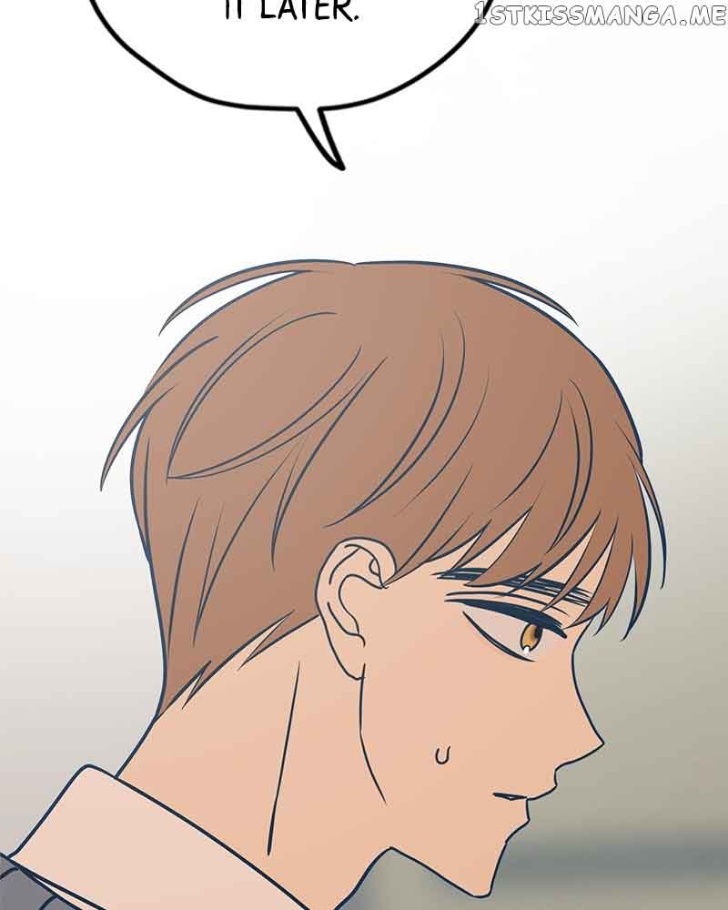 Throw the Trash in the Trash cane Chapter 46 page 22