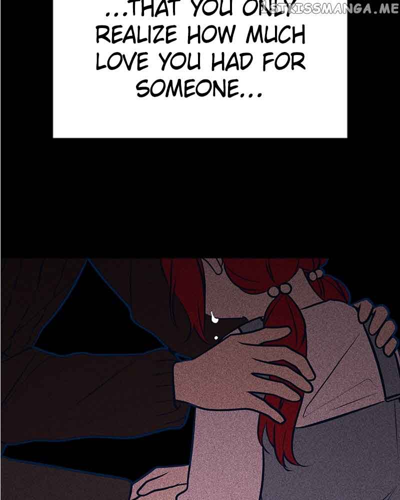 Throw the Trash in the Trash cane Chapter 46 page 35