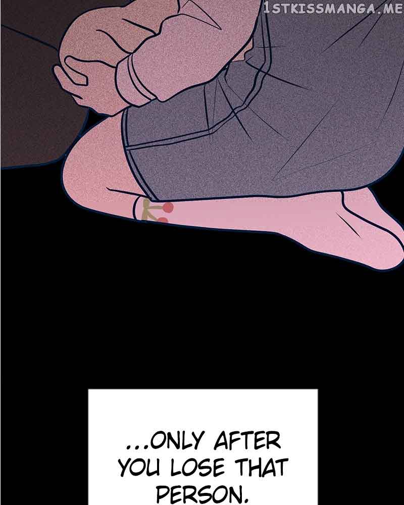 Throw the Trash in the Trash cane Chapter 46 page 36