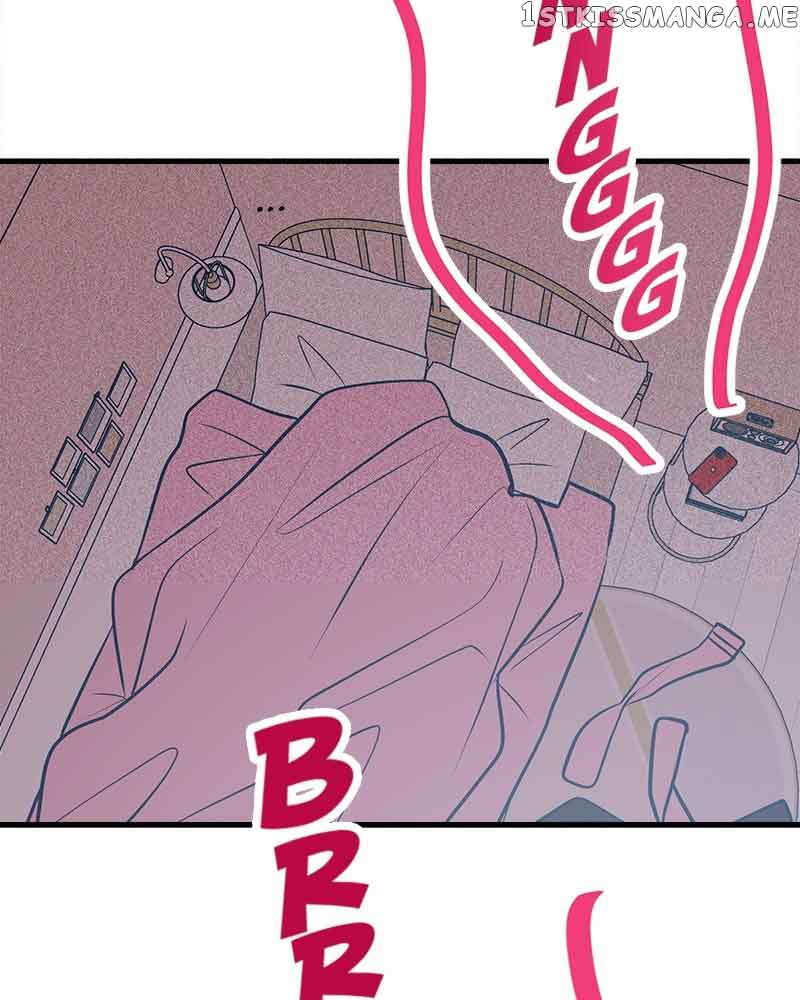 Throw the Trash in the Trash cane Chapter 46 page 46