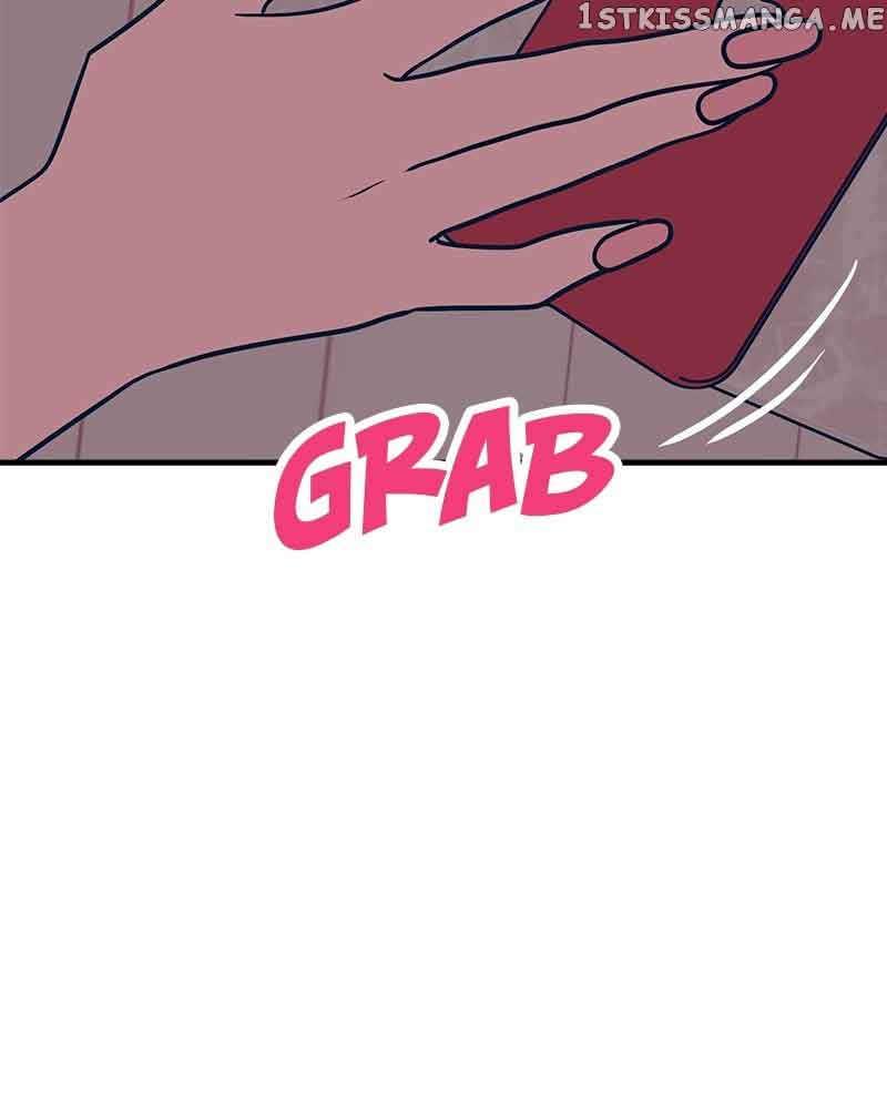 Throw the Trash in the Trash cane Chapter 46 page 48