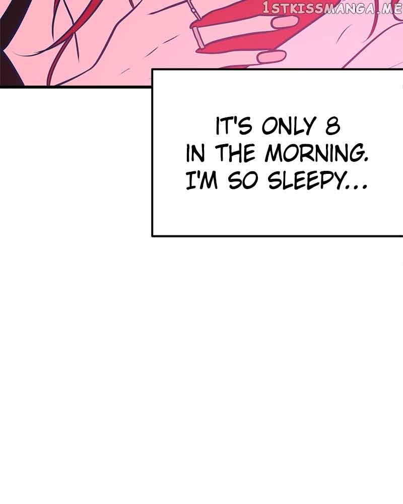 Throw the Trash in the Trash cane Chapter 46 page 50